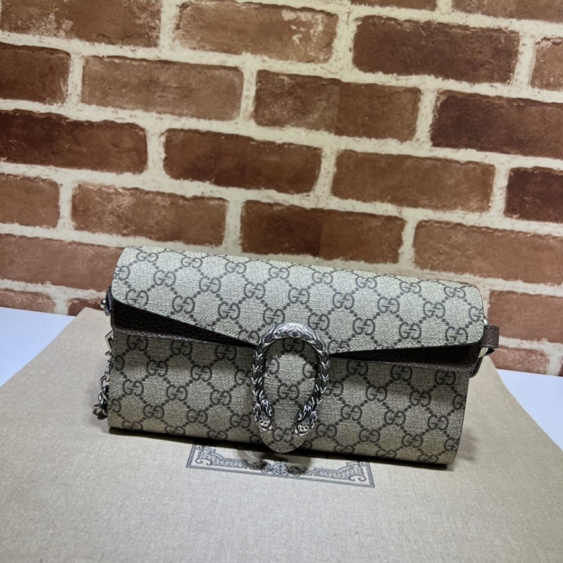 G*u*i satchel bags